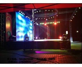 晟昊光顯 P5室內(nèi)LED顯示屏,打造高清視覺新體驗(yàn)